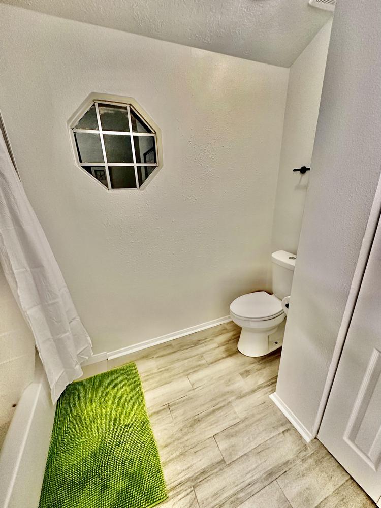 Bathroom 3