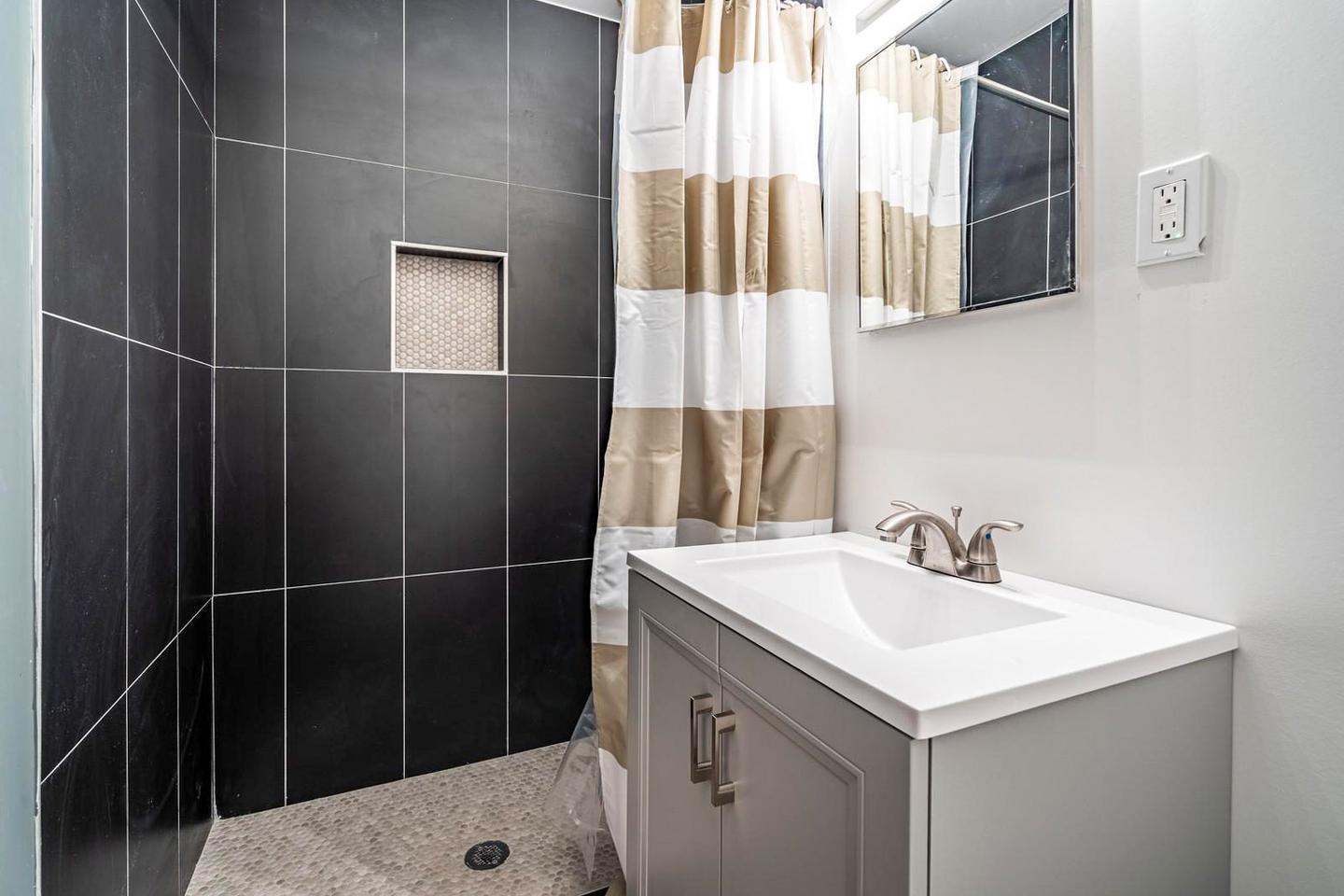 Bathroom(s)