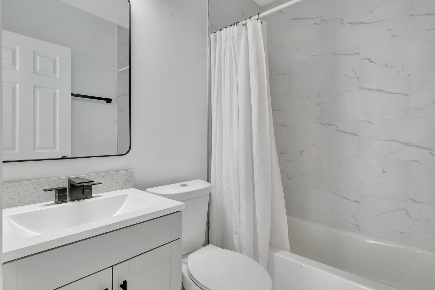 Bathroom(s)
