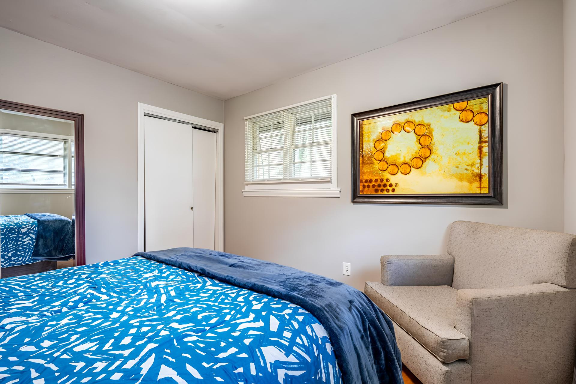 bedroom, detected:bed