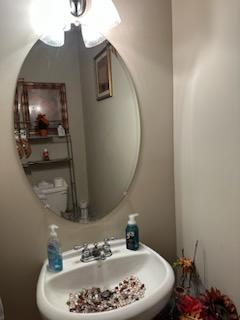 Bathroom 1