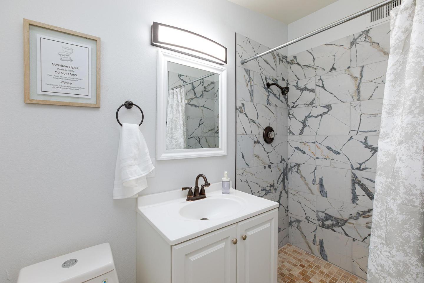 Bathroom 3