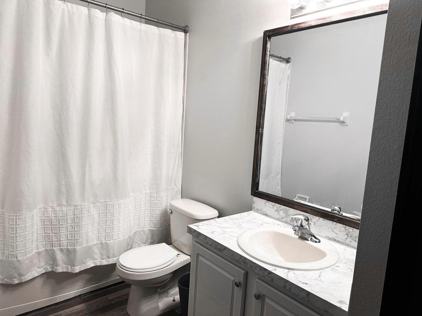 Bathroom 2