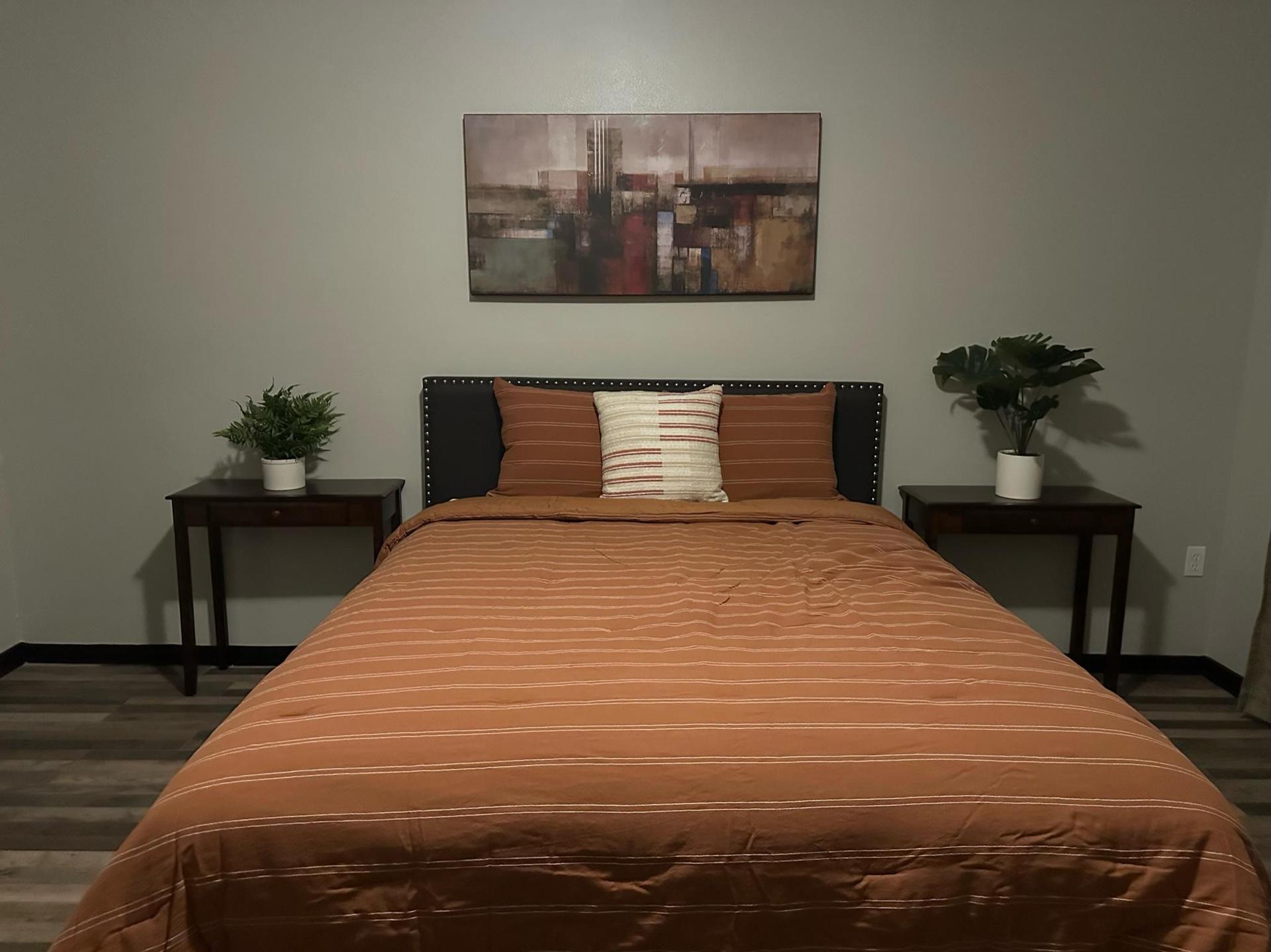 Queen size