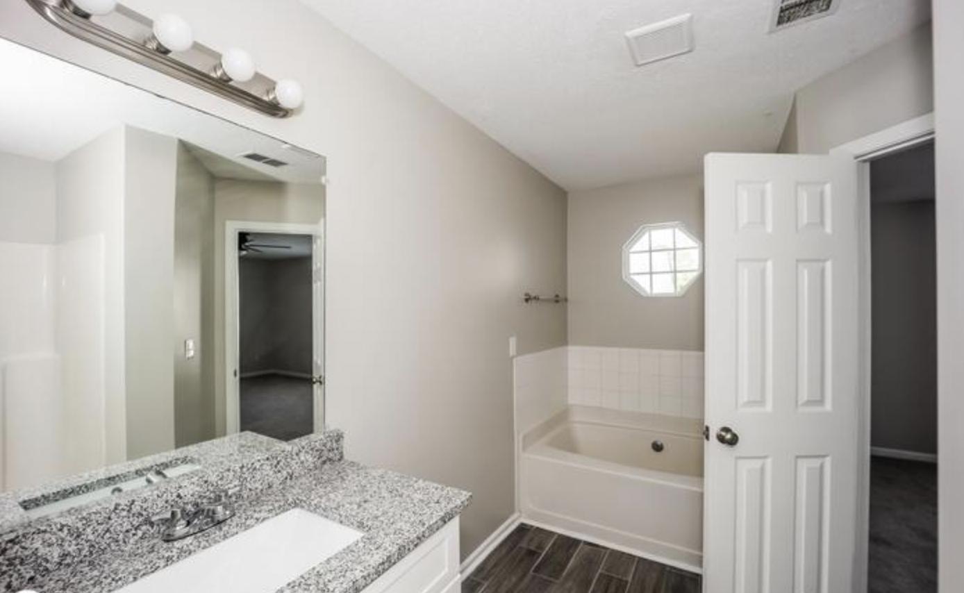 Bathroom 3