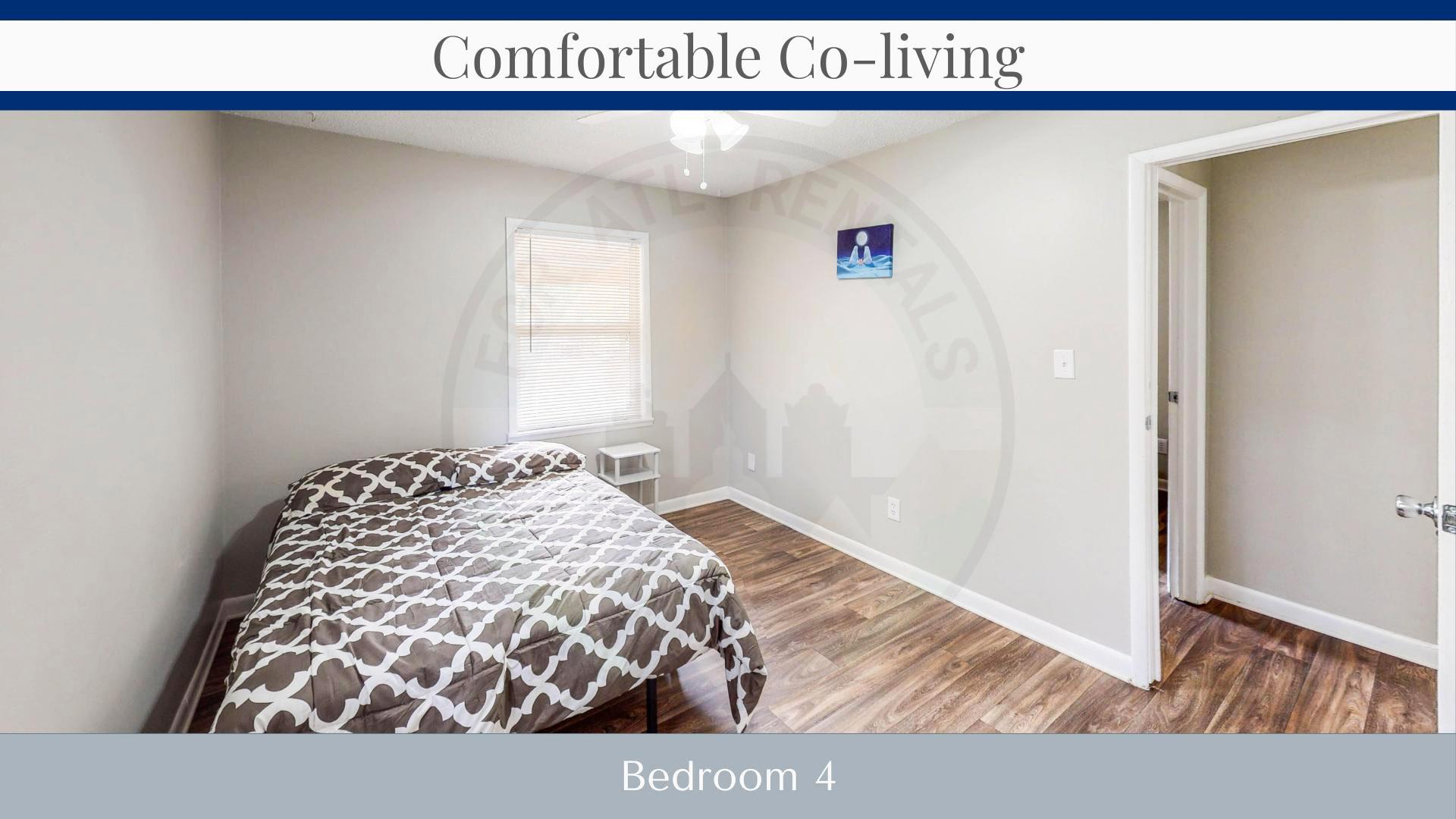 bedroom, detected:bed, carpet