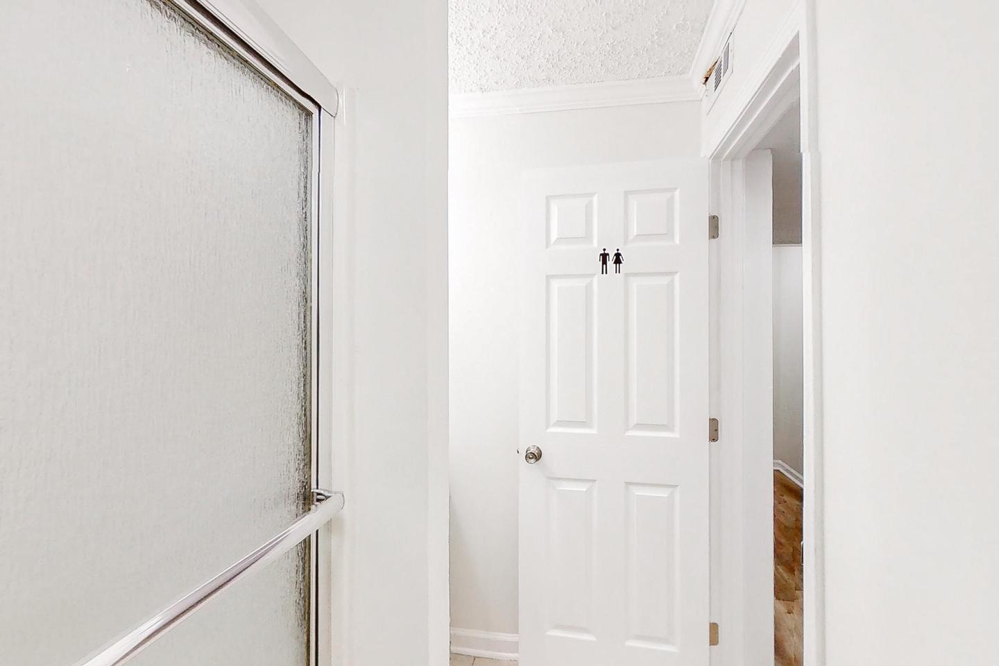 Bathroom 2