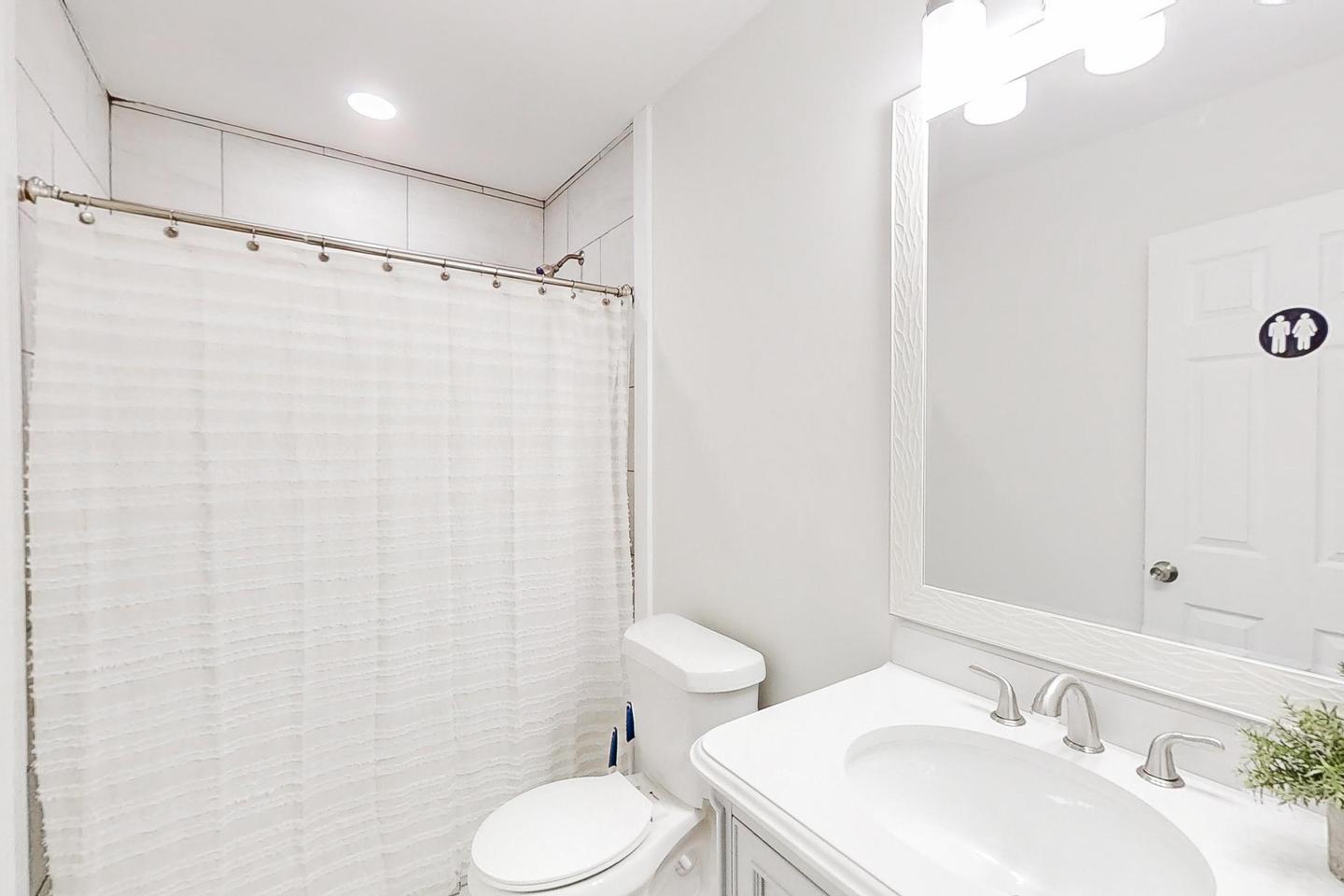 Bathroom 1
