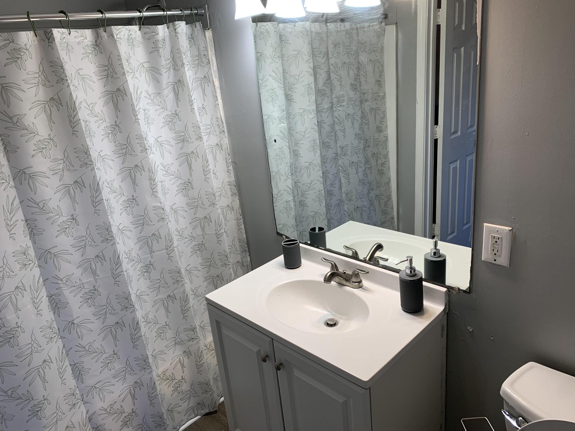 Full Bath