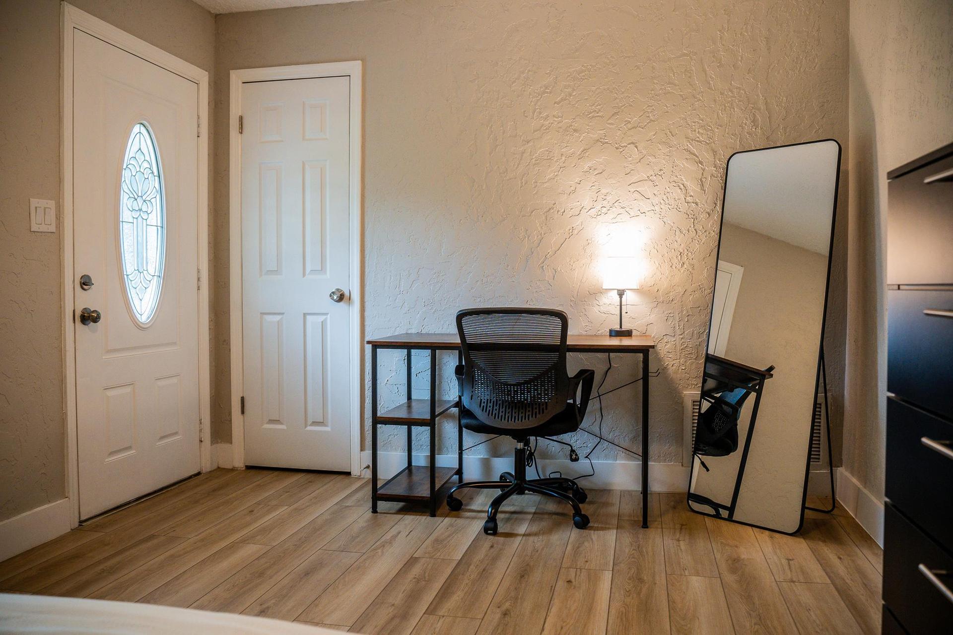 Bedroom 4