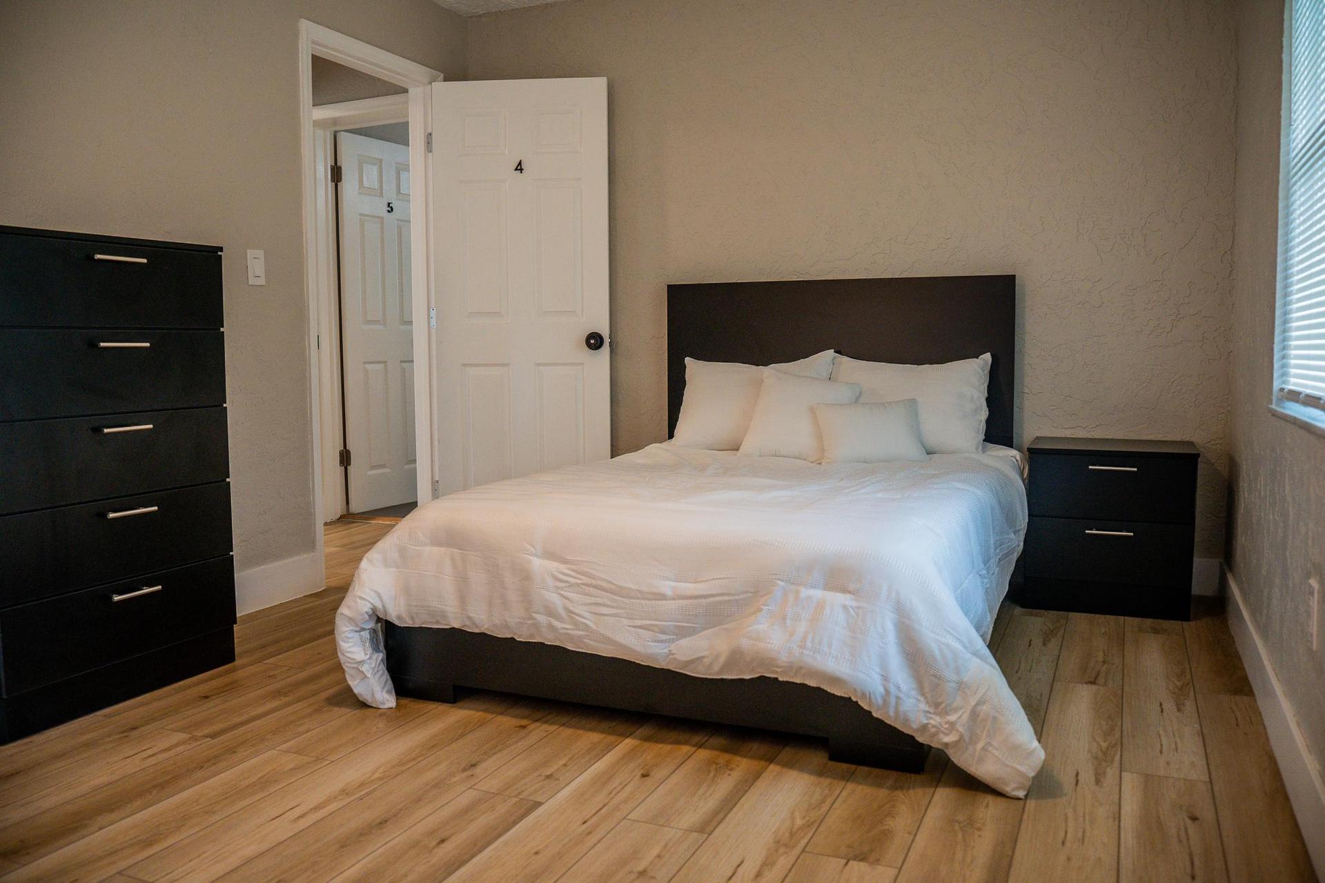 Bedroom 4