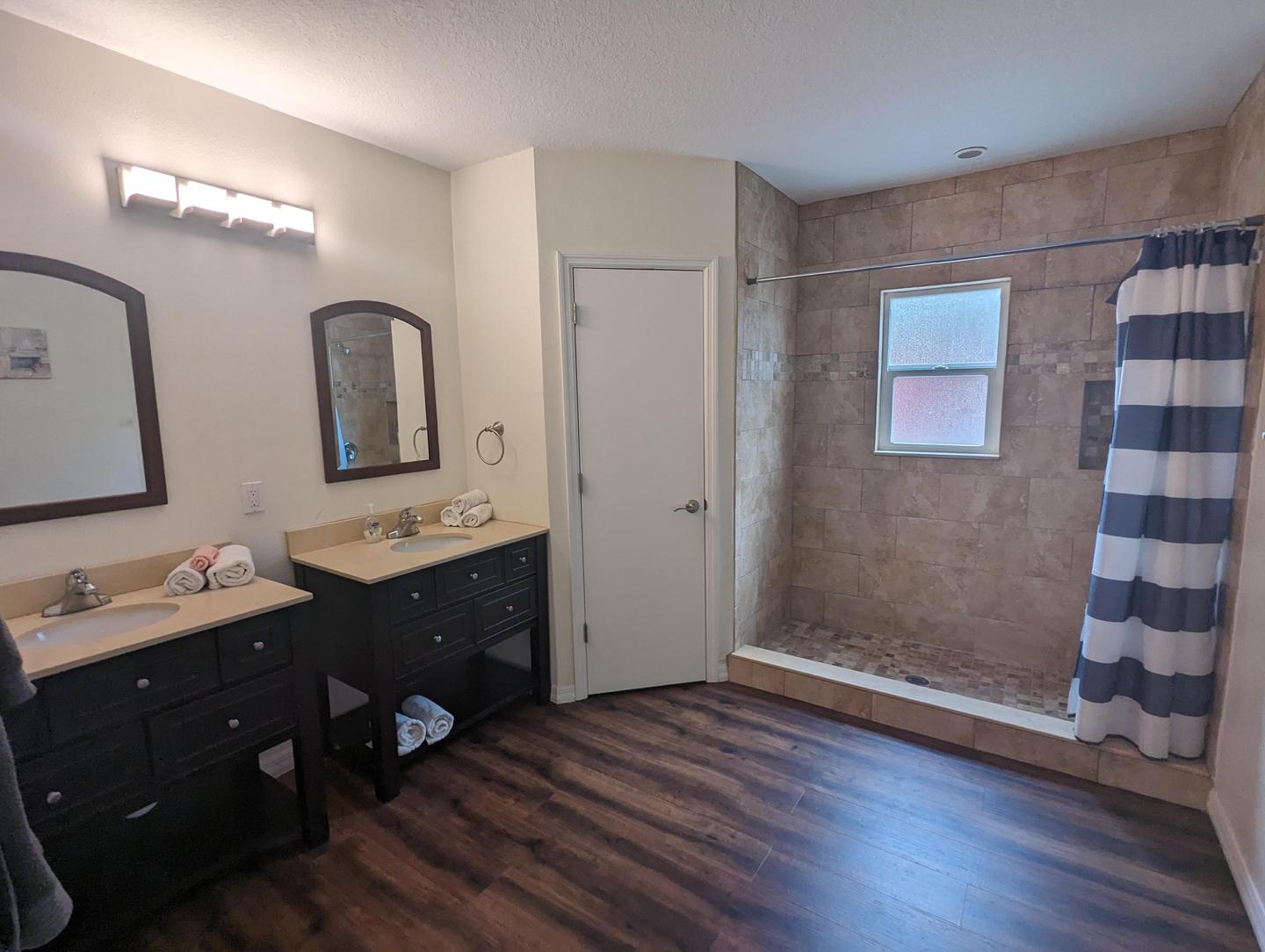 Bathroom(s)