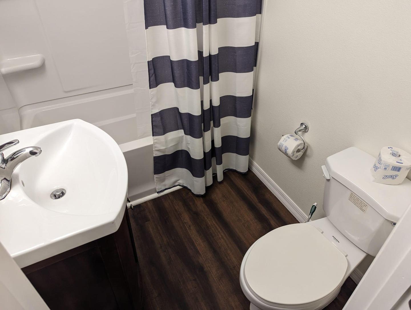 Bathroom 6