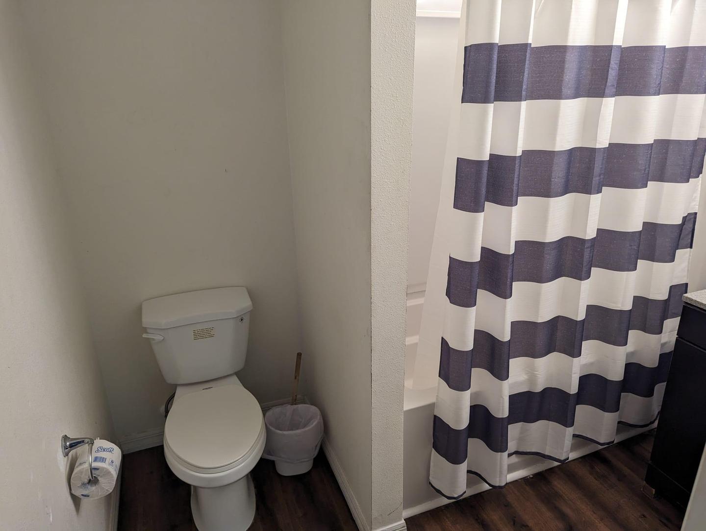 Bathroom 4