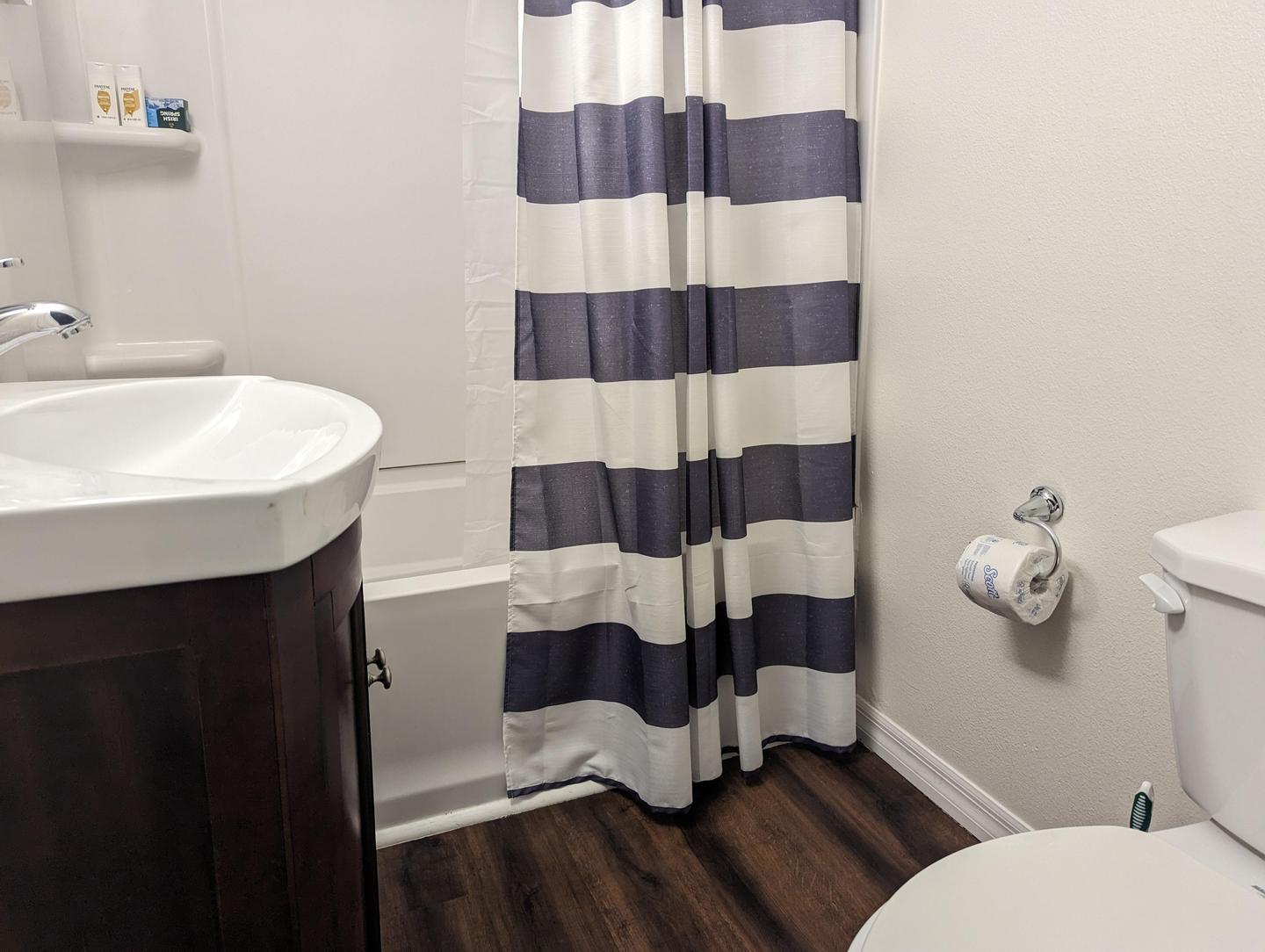 Bathroom 6
