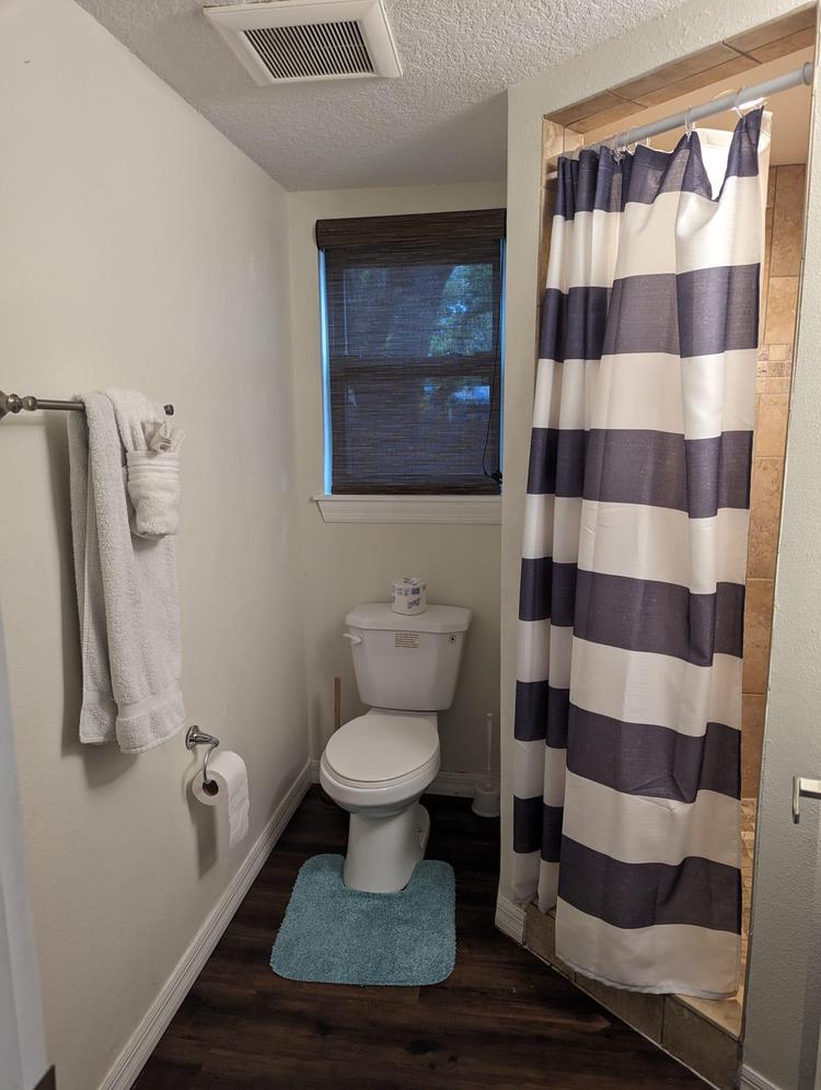 Bathroom 1