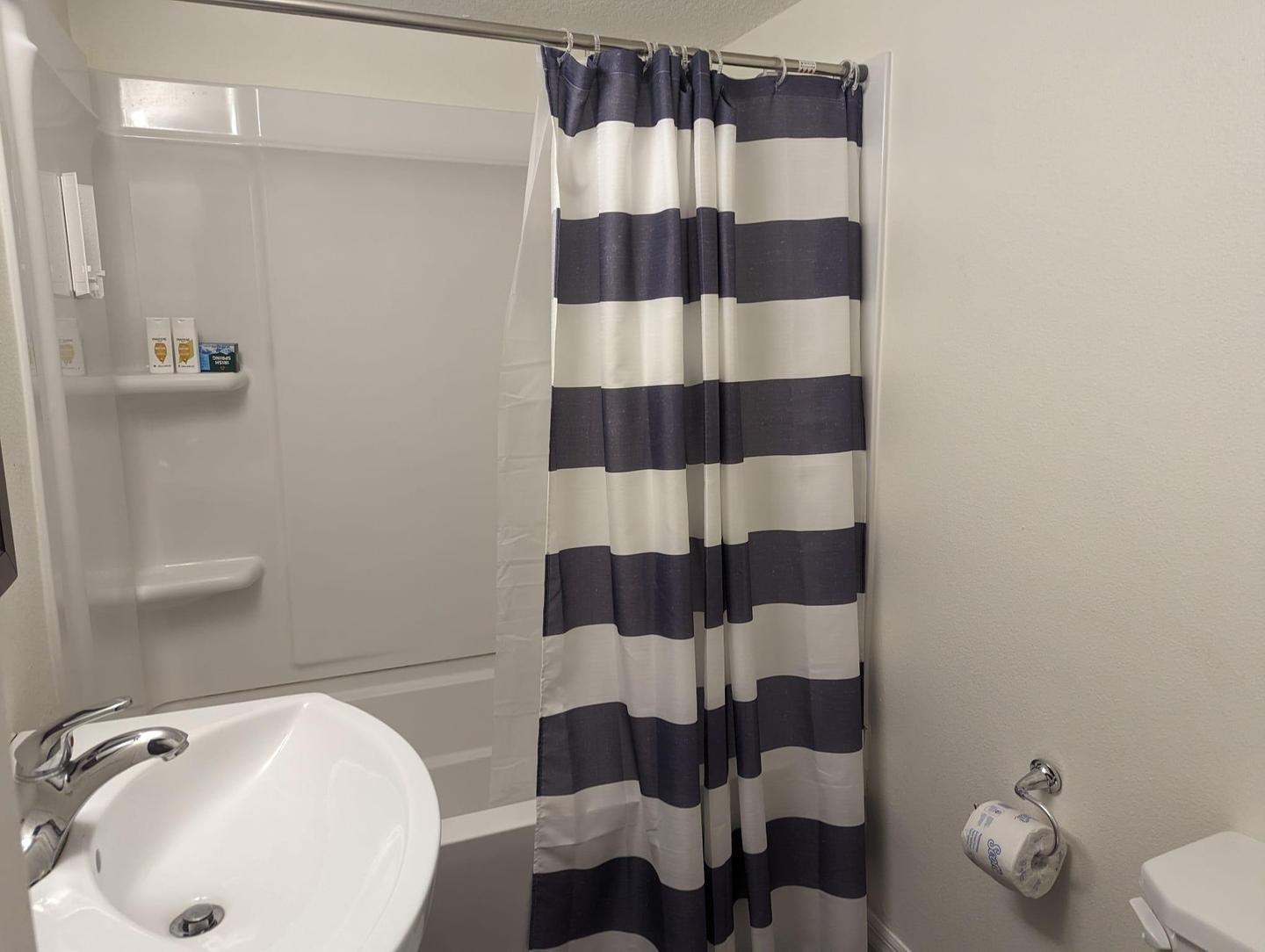 Bathroom 6