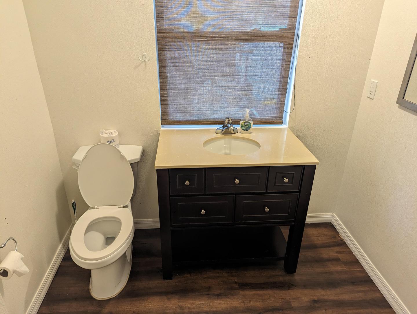 Bathroom 5