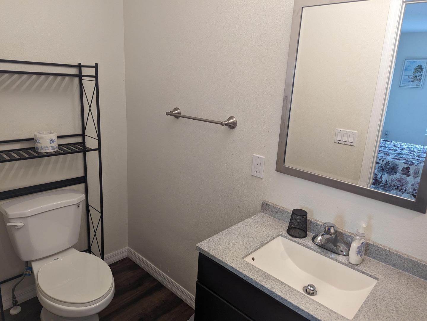 Bathroom 7