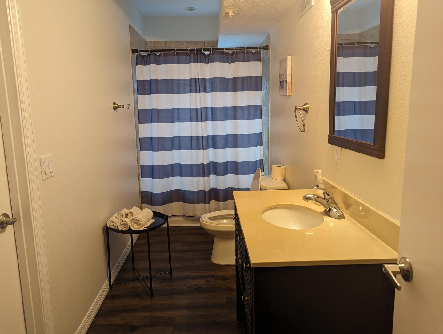 Bathroom 2