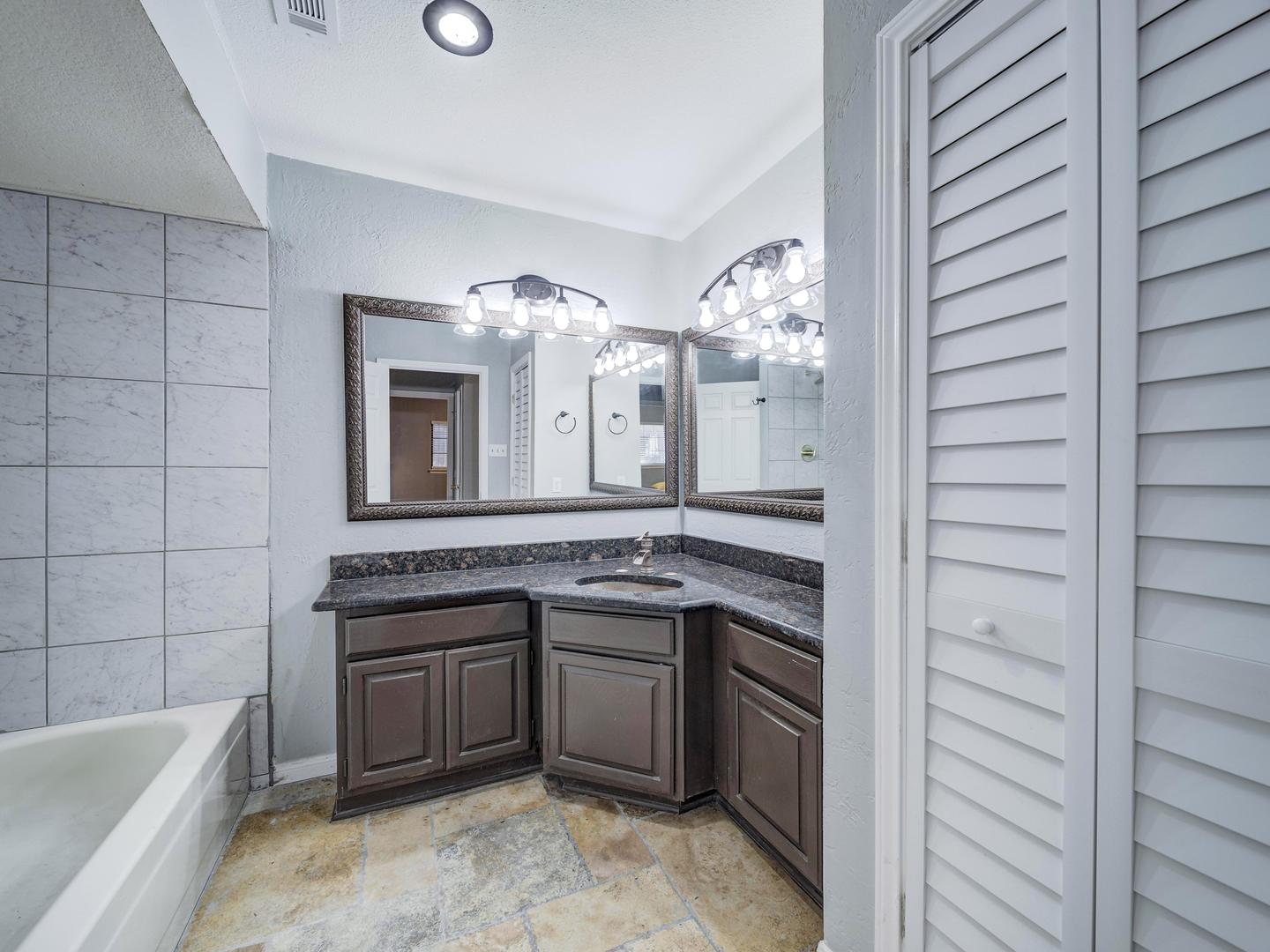 Bathroom(s)
