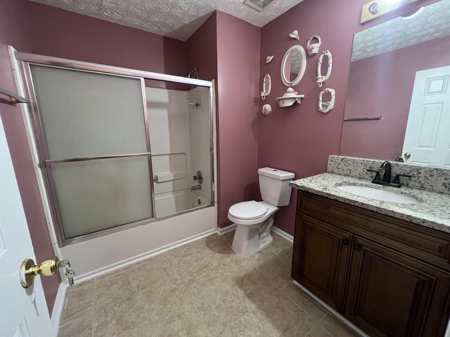 Bathroom 1