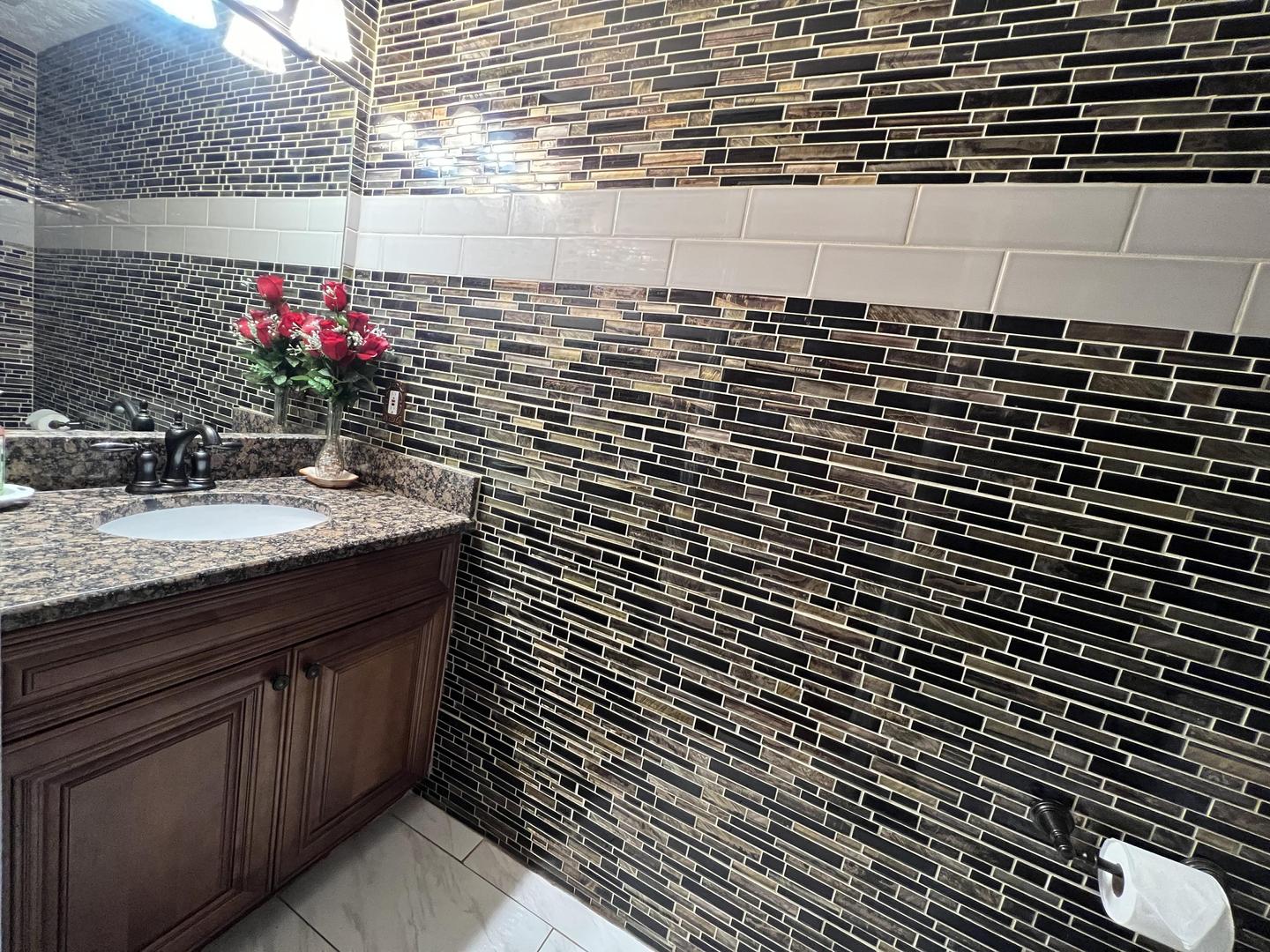 Bathroom 3
