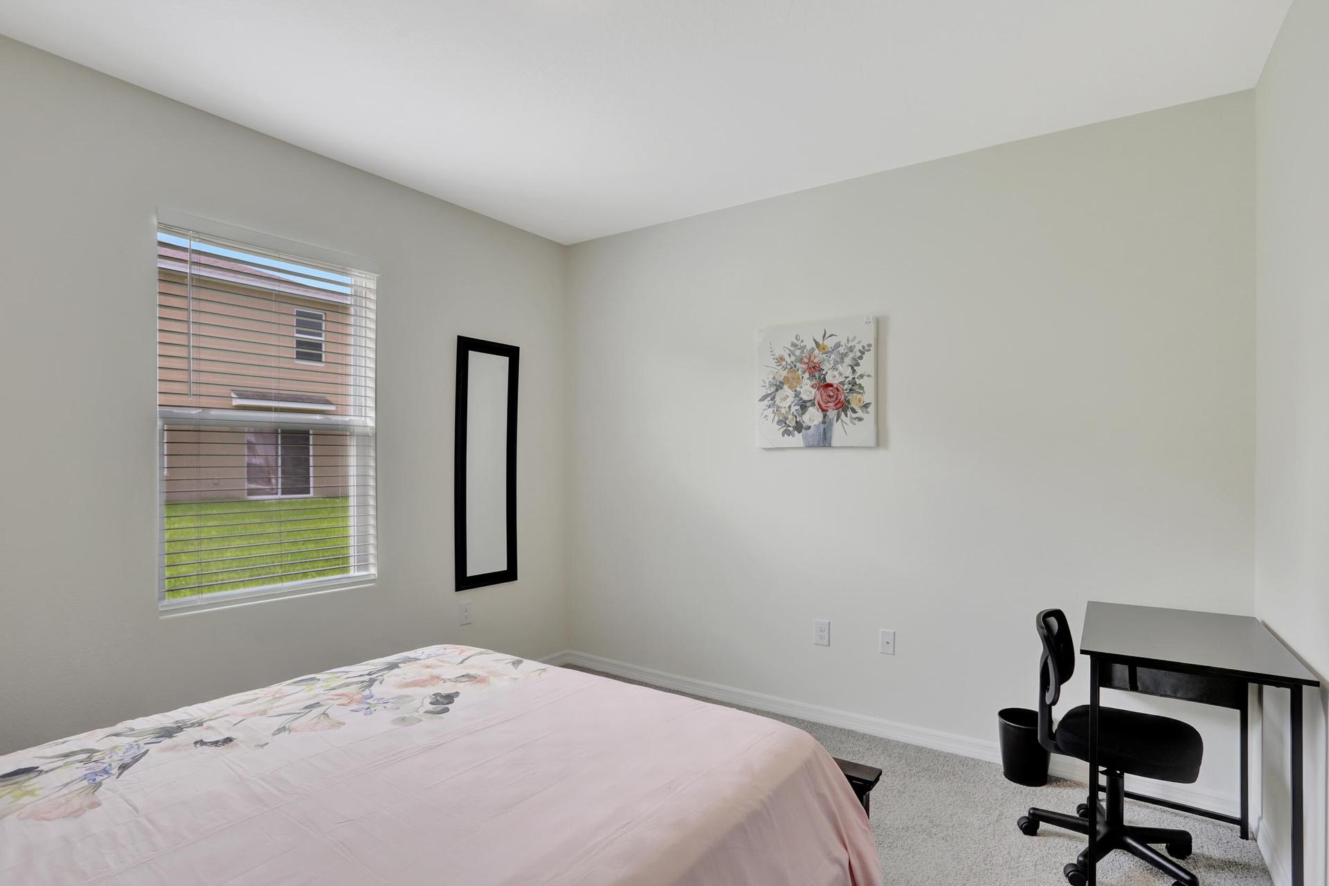Disclaimer: This photo has been staged. Not all furnishings seen will be included.