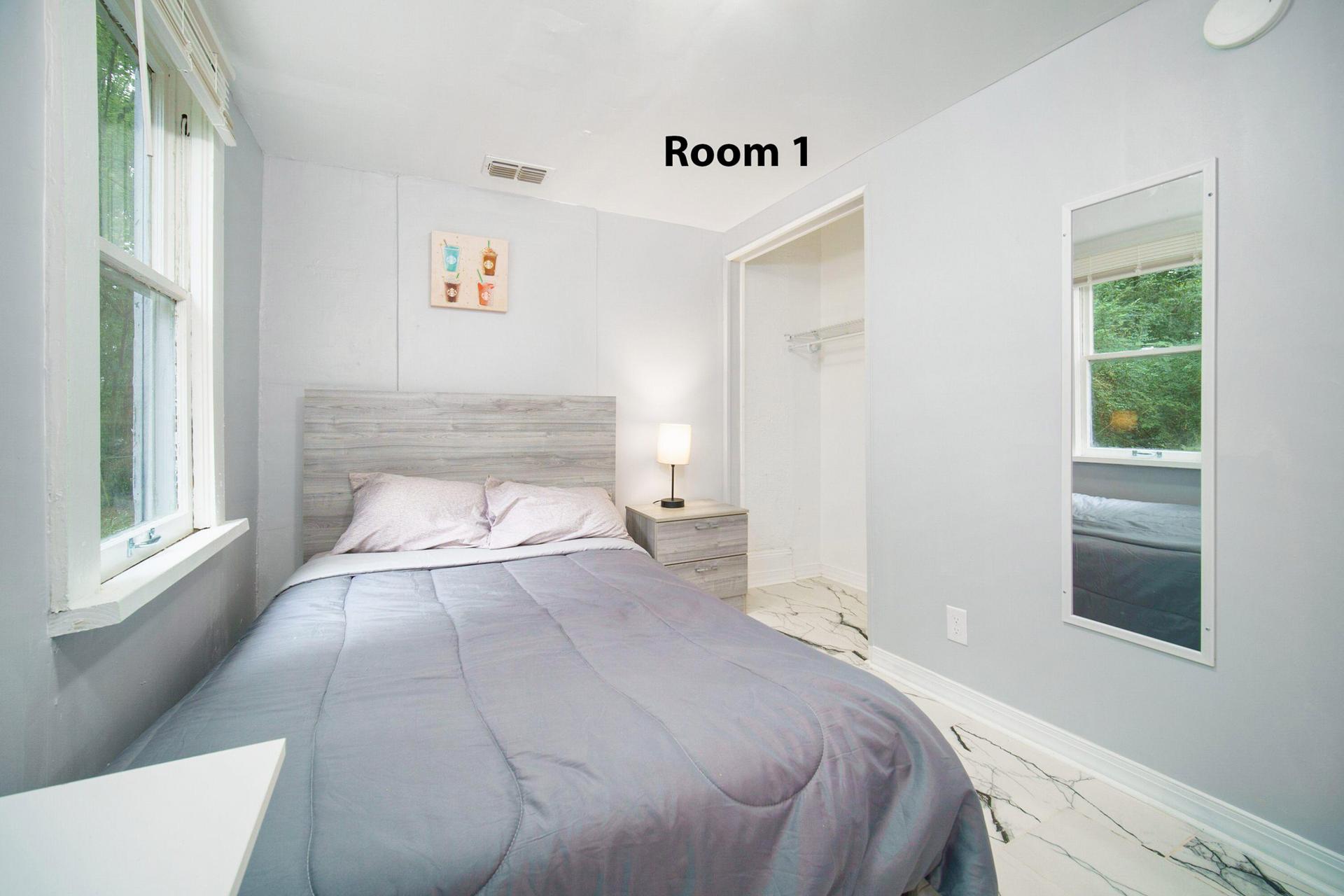 bedroom, detected:bed