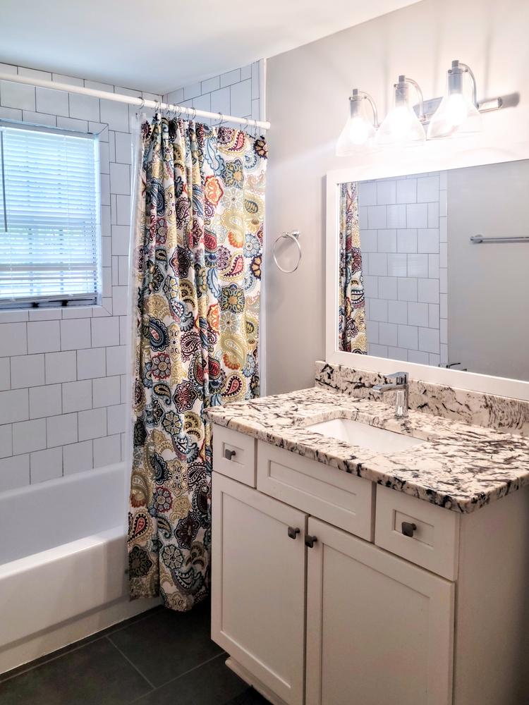 Bathroom(s)