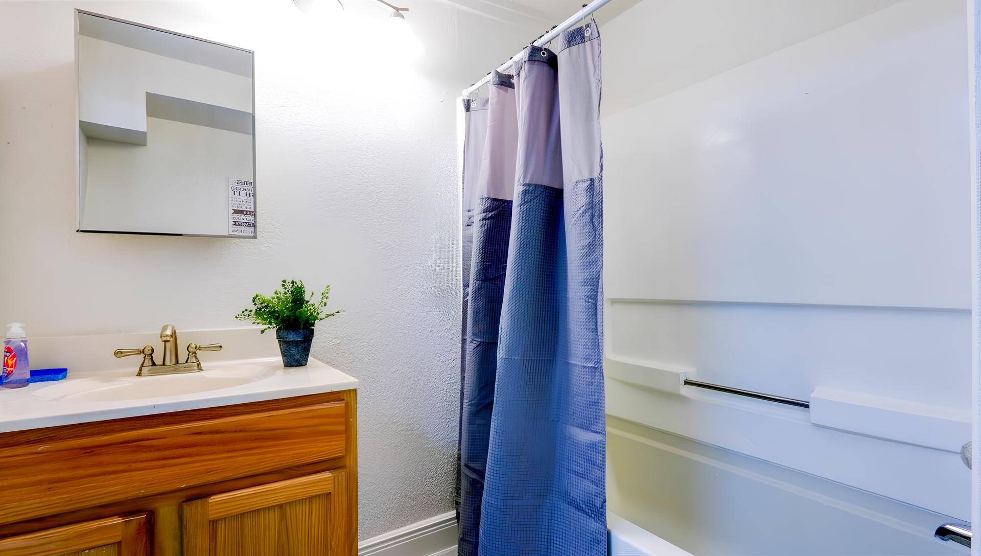 Bathroom(s)