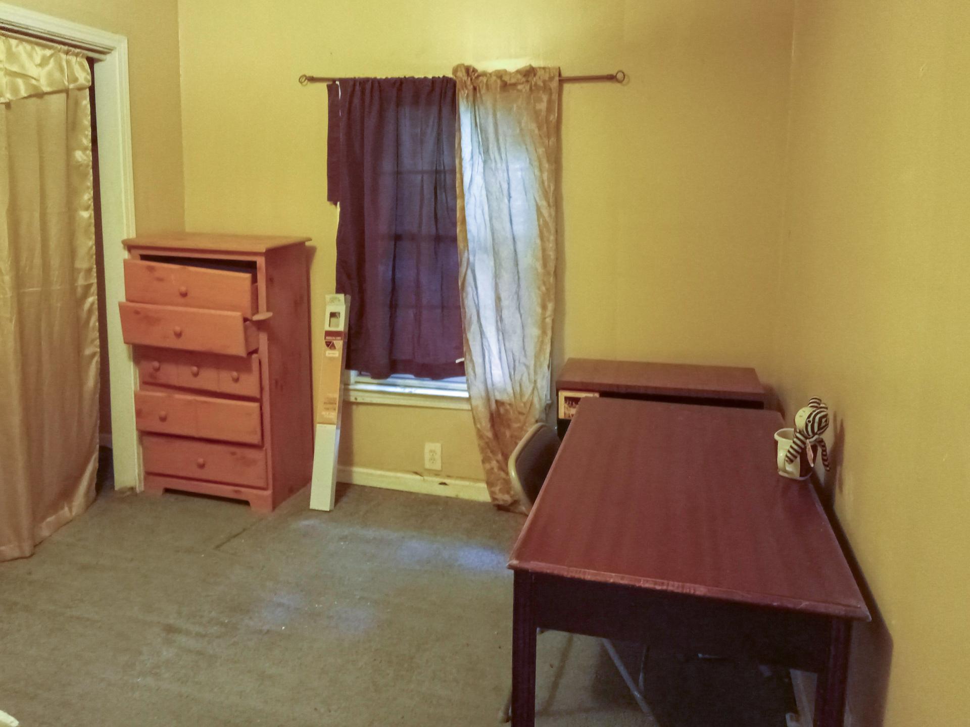 bedroom, detected:bed