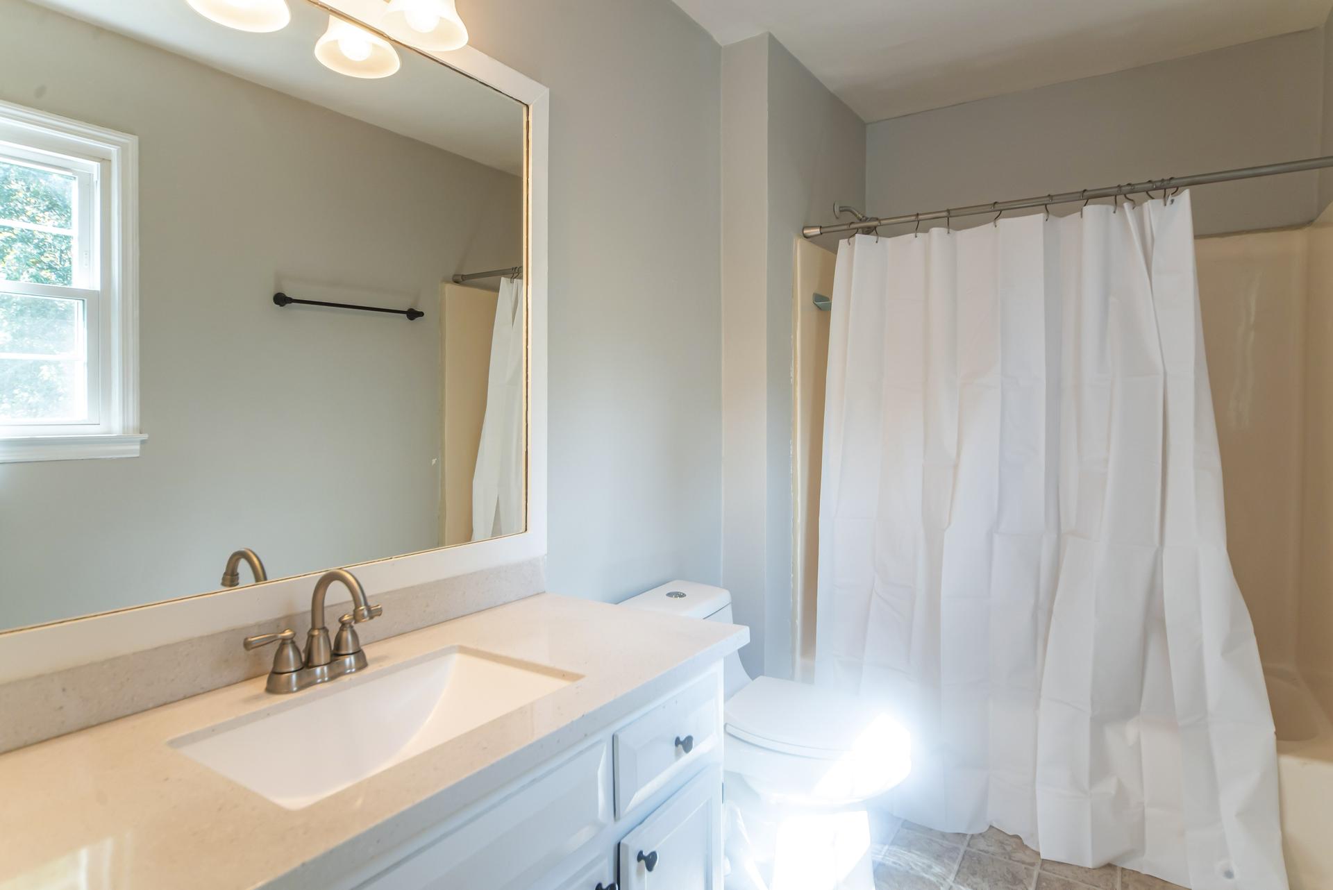 bathroom, detected: