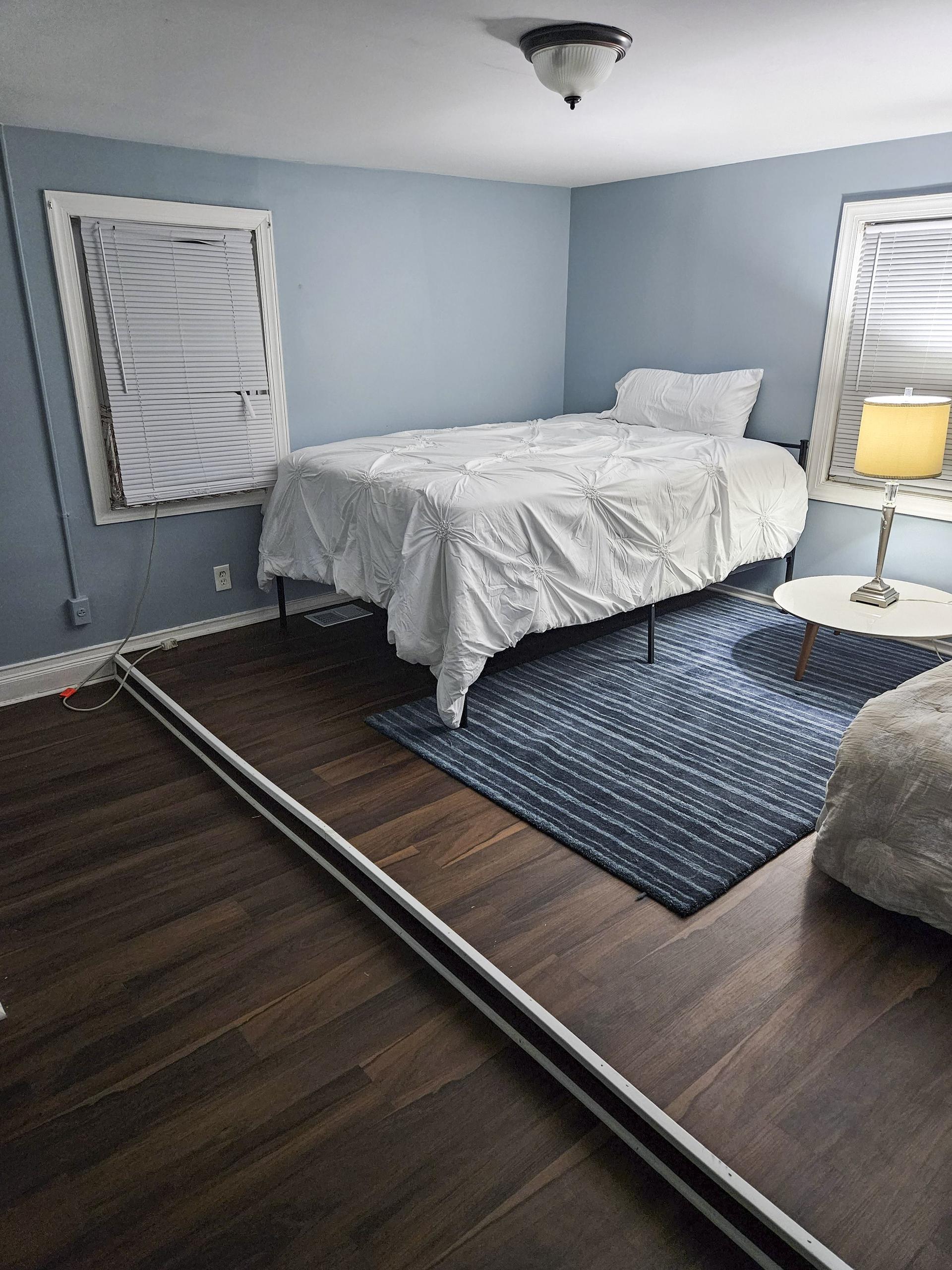 Master Suite