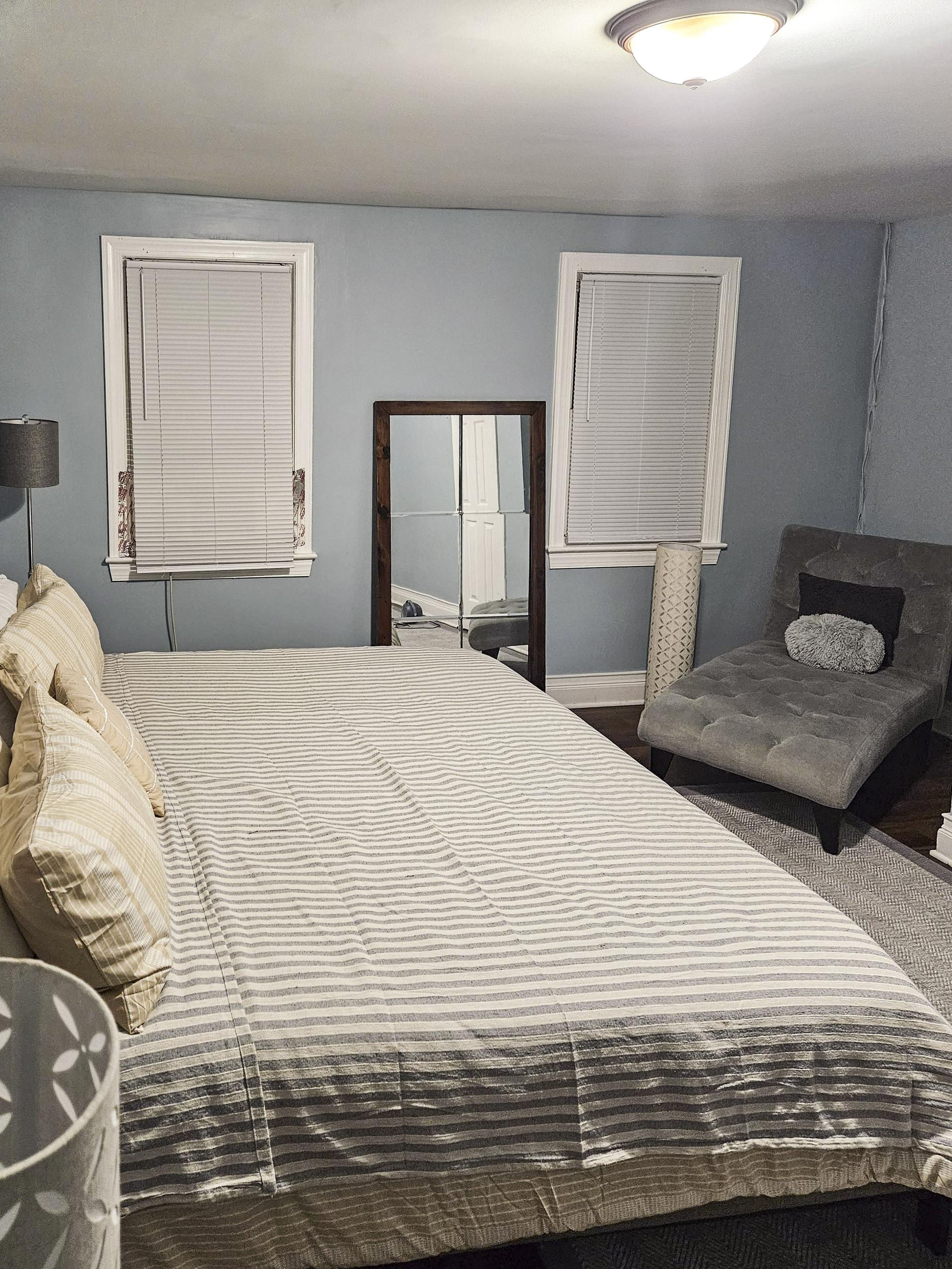 bedroom, detected:bed