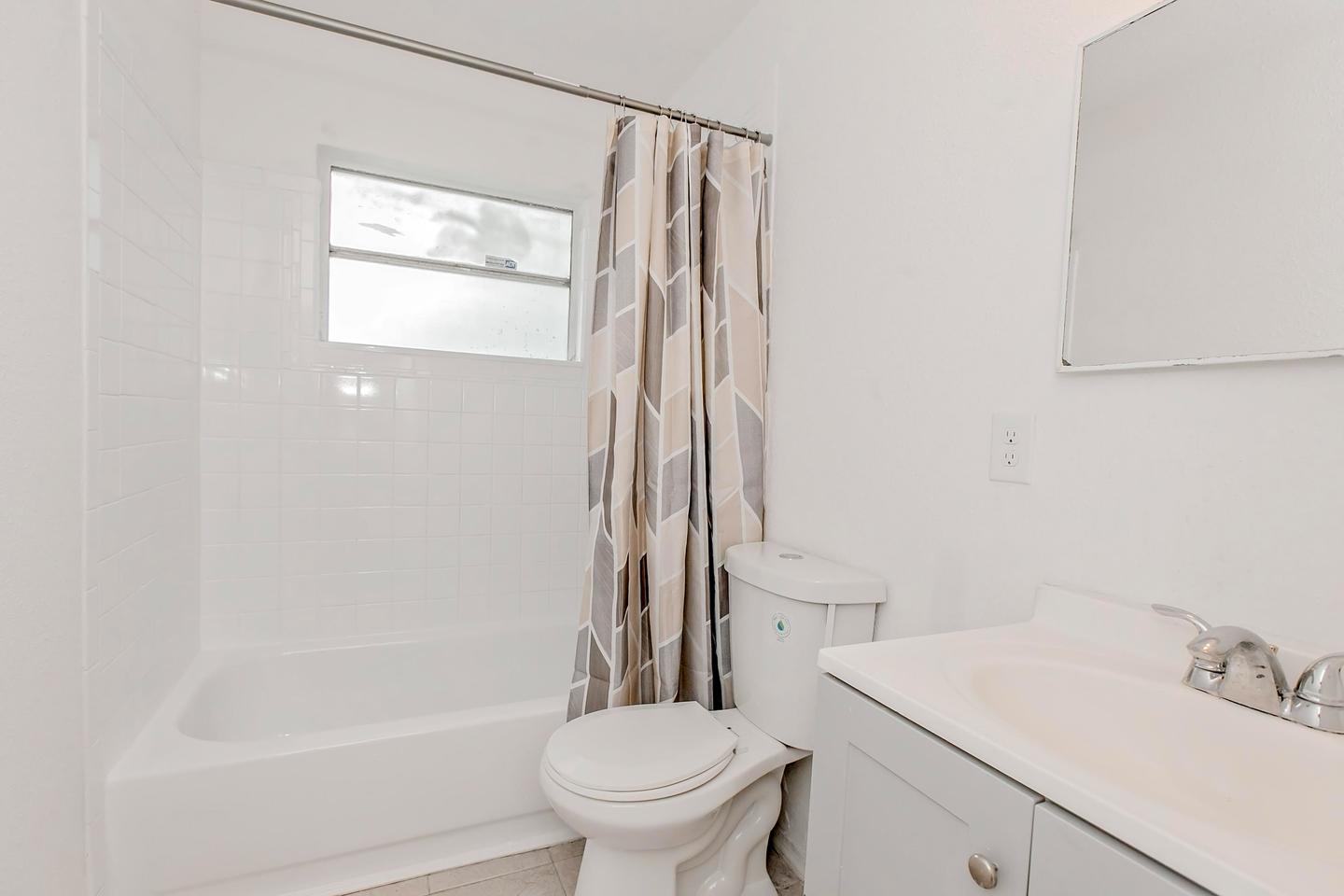 Bathroom(s)