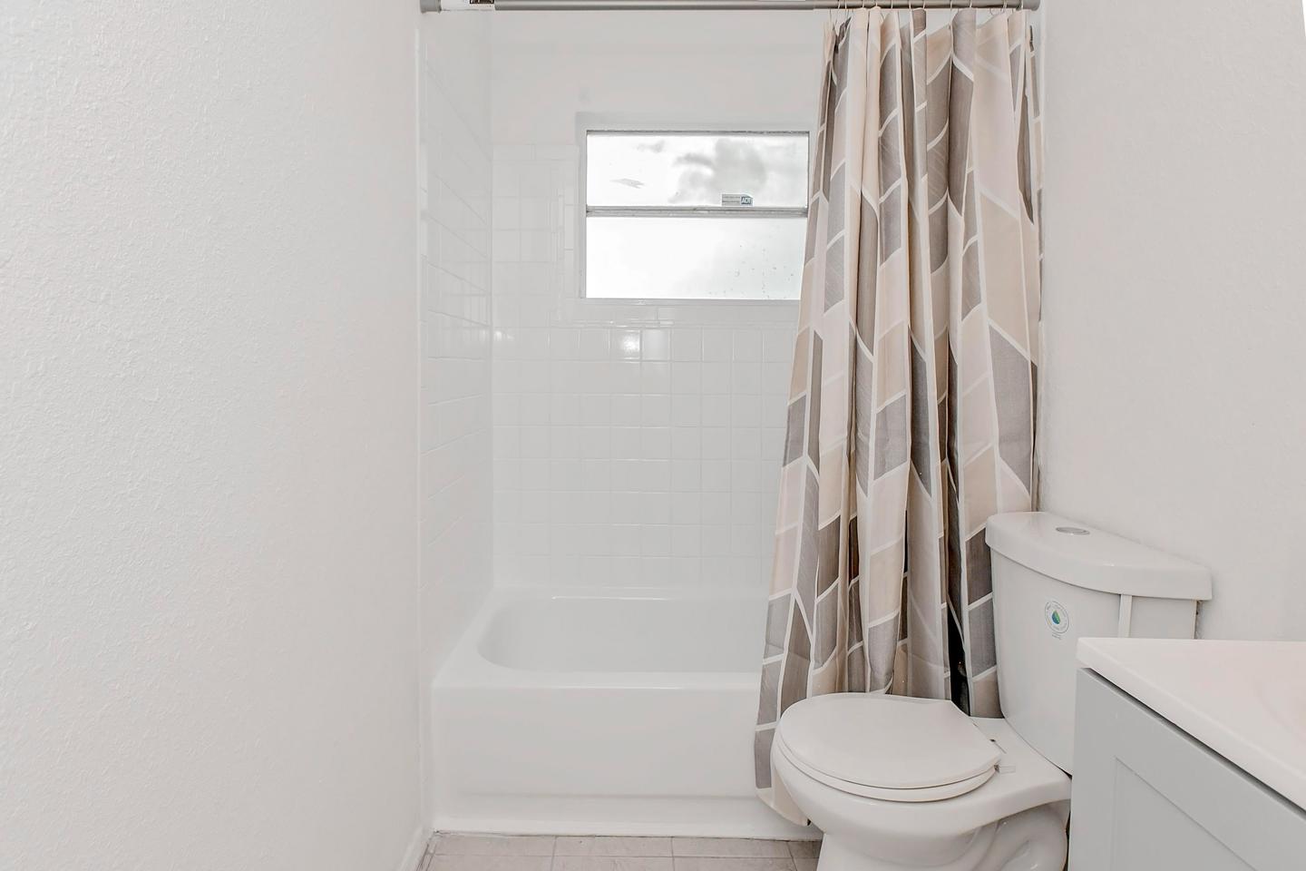 Bathroom(s)