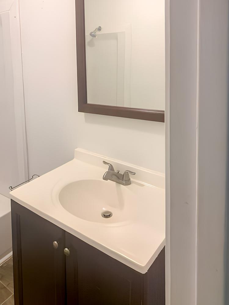 Bathroom(s)