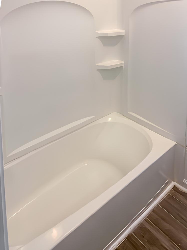 Bathroom(s)