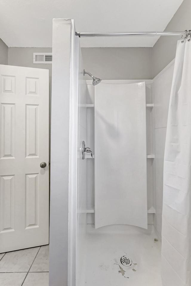 Bathroom(s)
