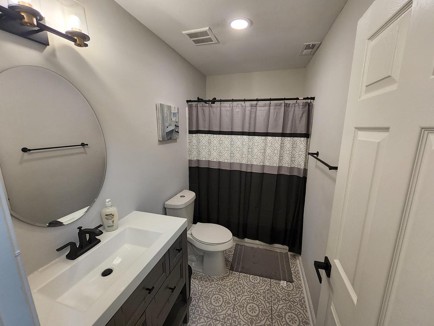Bathroom 2