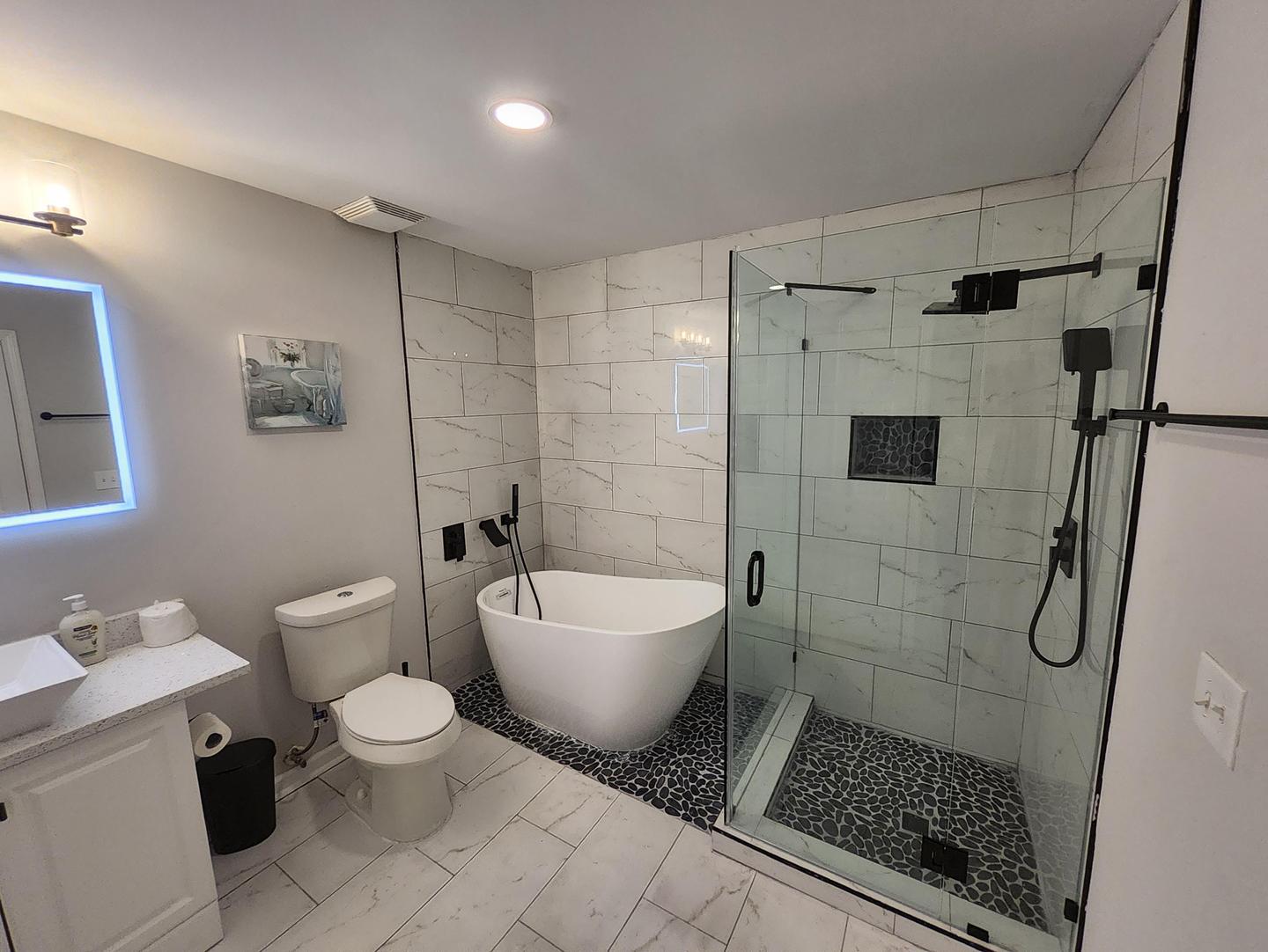 Bathroom 1
