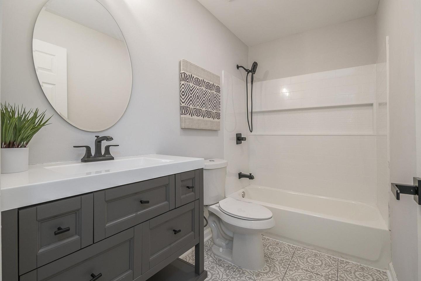 Bathroom 2