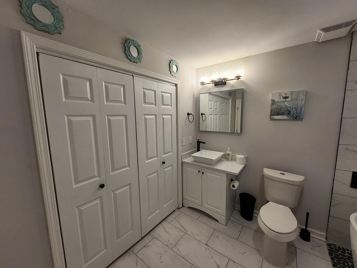 Bathroom 1