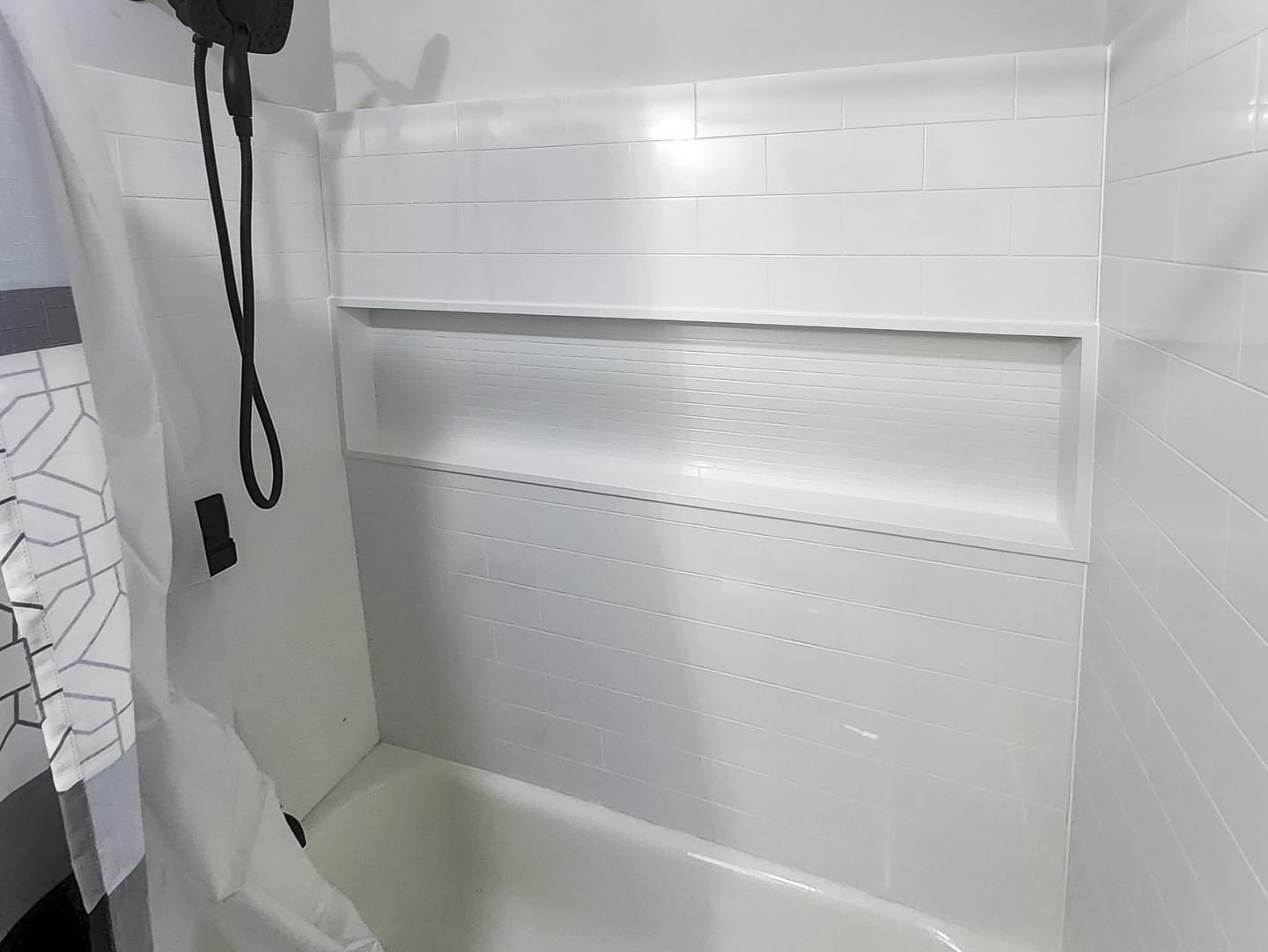 Bathroom(s)