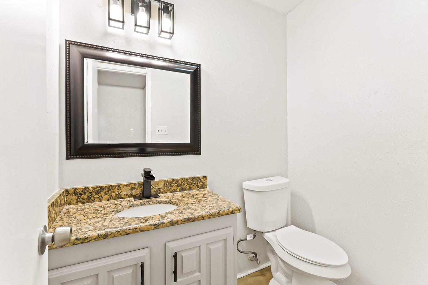 Bathroom(s)