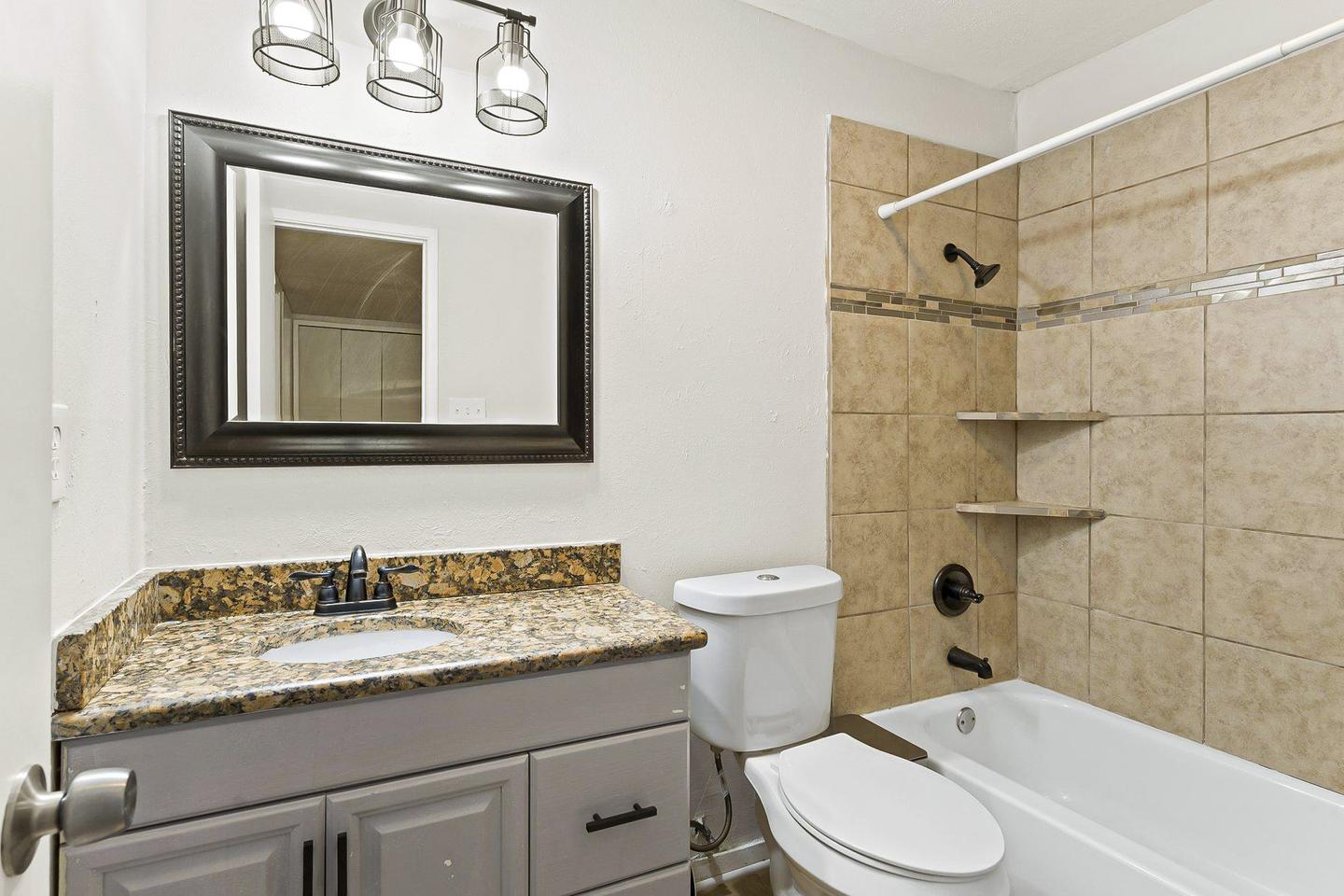 Bathroom(s)