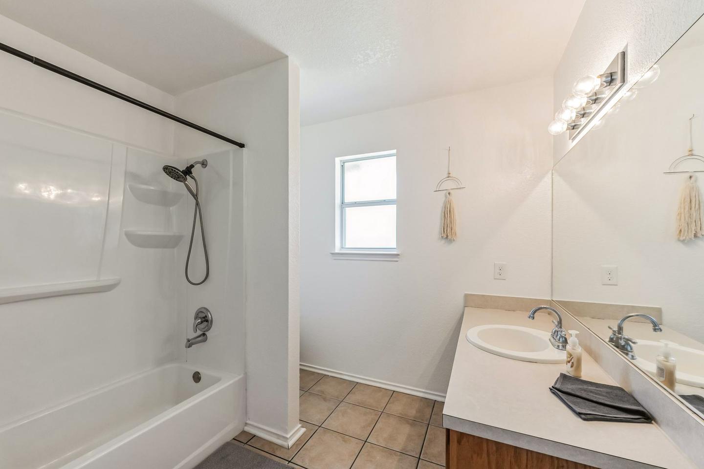 Bathroom(s)
