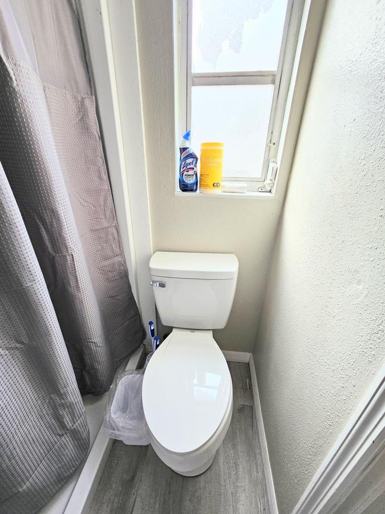 Bathroom 2