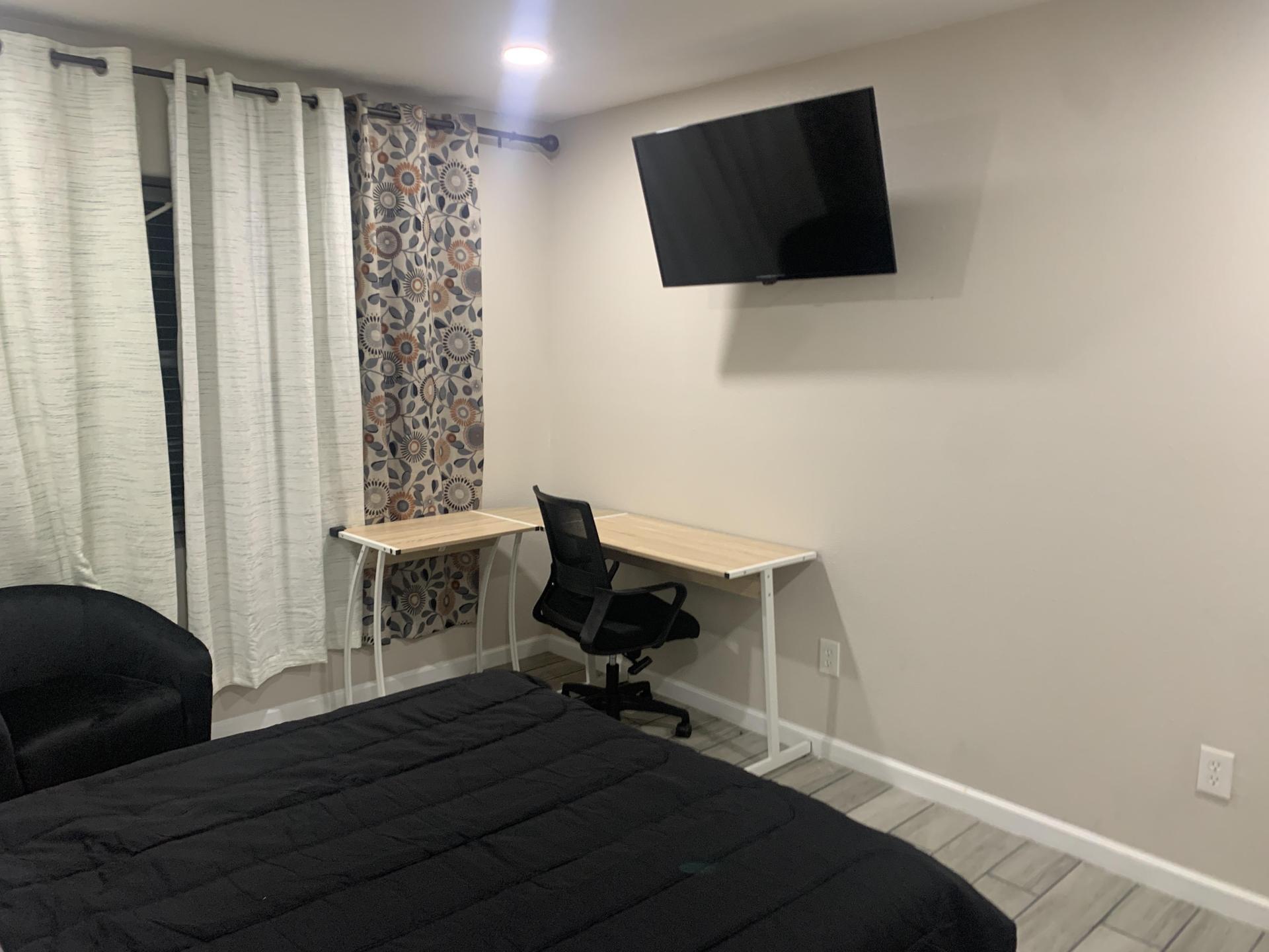 Work Space